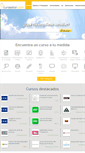 Mobile Screenshot of curseator.com